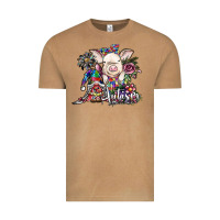 Vintage Camel autism awareness3 Vintage Tee - SublimationCraftShop