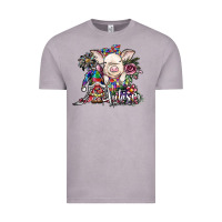 Vintage Zinc autism awareness3 Vintage Tee - SublimationCraftShop