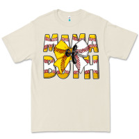 Bone Mama Of Both Premium Tee - CowhideDigitalArt
