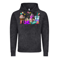 Vintage Black lash hustler coffee cups Vintage Hoodie - AdoDesignShop