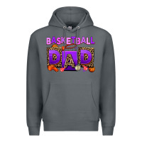 Rock basketball Premium Hoodie - AdoDesignShop