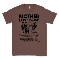 Chestnut mother love bone Classic Tee - artisFamous