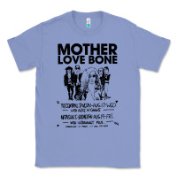 Colony Blue mother love bone Classic Tee - artisFamous