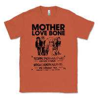 Copper mother love bone Classic Tee - artisFamous