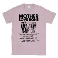 Lilac mother love bone Classic Tee - artisFamous