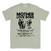 Matcha mother love bone Classic Tee - artisFamous