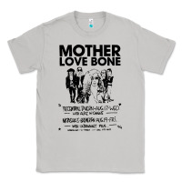 Moon Dust mother love bone Classic Tee - artisFamous