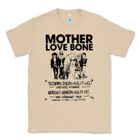 Mushroom mother love bone Classic Tee - artisFamous