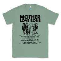 Sage mother love bone Classic Tee - artisFamous