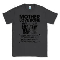 Smoke mother love bone Classic Tee - artisFamous