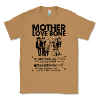 Toasted Coconut mother love bone Classic Tee - artisFamous