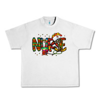 Lunar Rock nurse taco mexico Urban Heavy Tee - CowhideDigitalArt