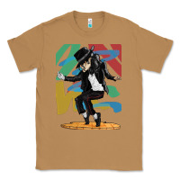 Toasted Coconut michael jackson Classic Tee - artisFamous