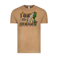 Vintage Camel i am not a hugger Vintage Tee - CowhideDigitalArt