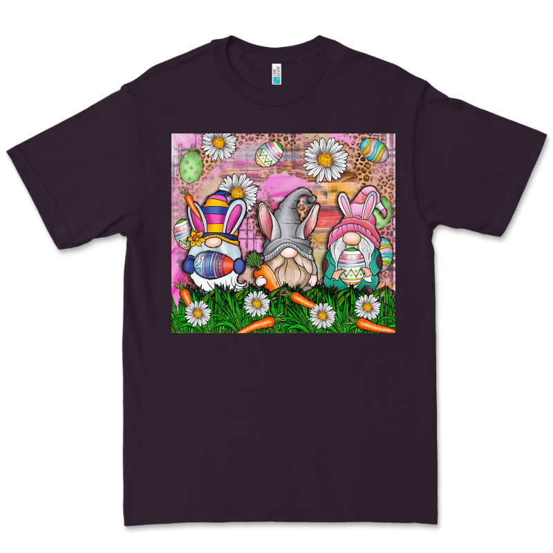 Easter Gnome Premium Tee by CowhideDigitalArt | Teevron