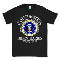 Black inauguration day Classic Tee - artisFamous
