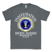 Inauguration Day Classic Tee | Teevron