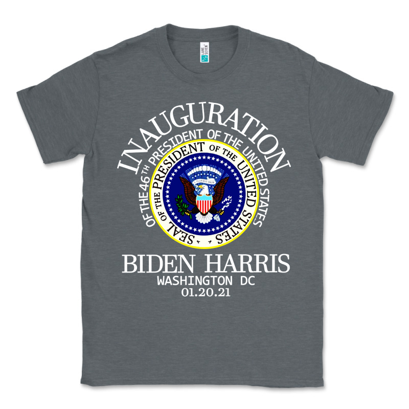 Inauguration Day Classic Tee by artisFamous | Teevron