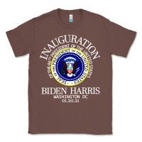 Chestnut inauguration day Classic Tee - artisFamous