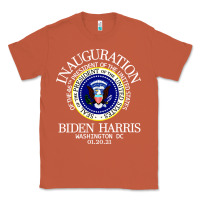 Copper inauguration day Classic Tee - artisFamous