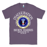 Lavender inauguration day Classic Tee - artisFamous