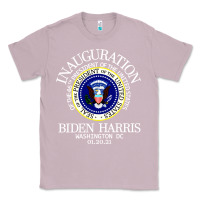 Lilac inauguration day Classic Tee - artisFamous