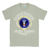 Matcha inauguration day Classic Tee - artisFamous