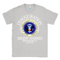 Moon Dust inauguration day Classic Tee - artisFamous