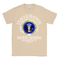 Mushroom inauguration day Classic Tee - artisFamous