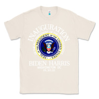Natural inauguration day Classic Tee - artisFamous