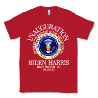 Red inauguration day Classic Tee - artisFamous