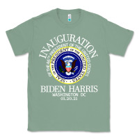 Sage inauguration day Classic Tee - artisFamous