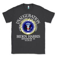 Smoke inauguration day Classic Tee - artisFamous