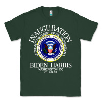 Sports Green inauguration day Classic Tee - artisFamous