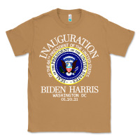 Toasted Coconut inauguration day Classic Tee - artisFamous
