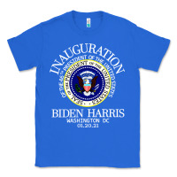 True Royal inauguration day Classic Tee - artisFamous