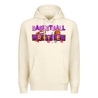 Sandshell basketball brother Premium Hoodie - AdoDesignShop