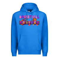 True Royal basketball brother Premium Hoodie - AdoDesignShop