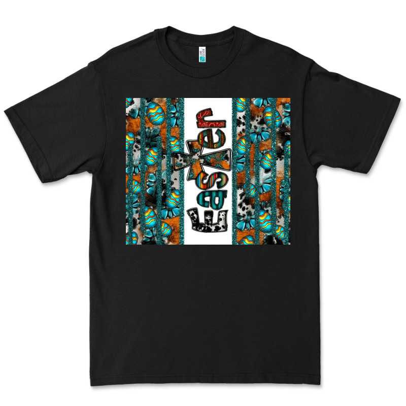 Easter Premium Tee by CowhideDigitalArt | Teevron