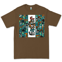 Cacao easter Premium Tee - CowhideDigitalArt