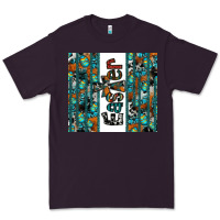 Plum easter Premium Tee - CowhideDigitalArt