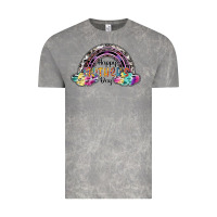 Cloud Rock happy mothers day Vintage Tee - SublimationCraftShop