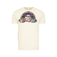 Vintage Arctic happy mothers day Vintage Tee - SublimationCraftShop