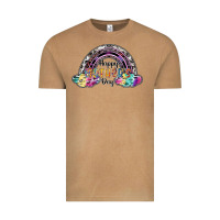 Vintage Camel happy mothers day Vintage Tee - SublimationCraftShop