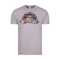 Vintage Zinc happy mothers day Vintage Tee - SublimationCraftShop