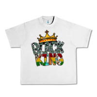 Lunar Rock black king Urban Heavy Tee - SublimationCraftShop