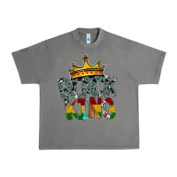 Tornado black king Urban Heavy Tee - SublimationCraftShop
