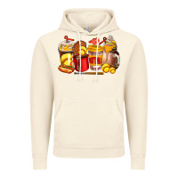 Vintage Artic softball coffee cups Vintage Hoodie - AdoDesignShop