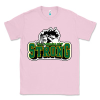 Bubblegum Pink Humboldt Broncos Shirt Hockey Classic Tee - artisFamous