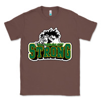 Chestnut Humboldt Broncos Shirt Hockey Classic Tee - artisFamous